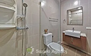 Hive Sathorn：1 BED ROOM Interior Photos No.73