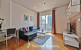Hive Sathorn：1 BED ROOM Interior Photos No.21
