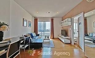 Hive Sathorn：1 BED ROOM Interior Photos No.20