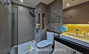 Klass Silom Condominium：2 BED ROOM Interior Photos No.76