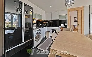 Klass Silom Condominium：2 BED ROOM Interior Photos No.31