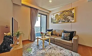 The Lumpini 24：2 BED ROOM Interior Photos No.27