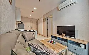 Rhythm Sukhumvit 42：1 BED ROOM Interior Photos No.24