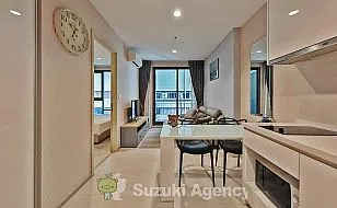 Rhythm Sukhumvit 42：1 BED ROOM Interior Photos No.20