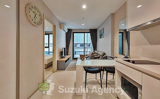 Rhythm Sukhumvit 42