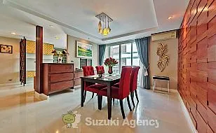 The Crest Sukhumvit 24：2 BED ROOM Interior Photos No.29