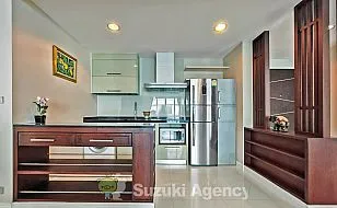 The Crest Sukhumvit 24：2 BED ROOM Interior Photos No.31