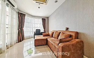 Citi Smart Sukhumvit 18：2 BED ROOM Interior Photos No.27
