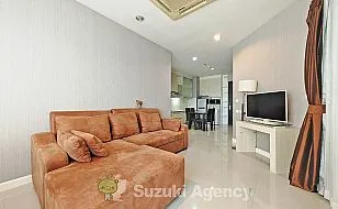 Citi Smart Sukhumvit 18：2 BED ROOM Interior Photos No.29