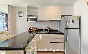 Mirage Sukhumvit 27：1 BED ROOM Interior Photos No.25