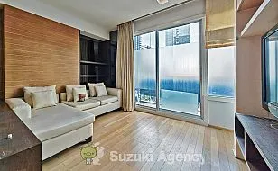 Siri at Sukhumvit：2 BED ROOM Interior Photos No.27
