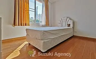 The Rise Sukhumvit 39：2 BED ROOM Interior Photos No.67