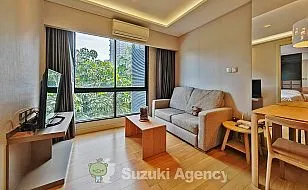 Tidy Deluxe：1 BED ROOM Interior Photos No.21
