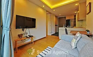 Via Botani：1 BED ROOM Interior Photos No.24