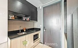 Edge Sukhumvit 23：1 BED ROOM Interior Photos No.25