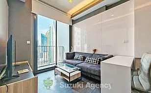 Edge Sukhumvit 23：1 BED ROOM Interior Photos No.21