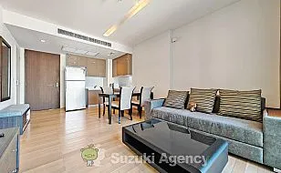 Siri at Sukhumvit：1 BED ROOM Interior Photos No.23