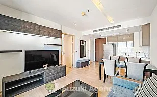 Siri at Sukhumvit：1 BED ROOM Interior Photos No.24