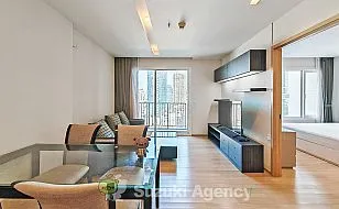 Siri at Sukhumvit：1 BED ROOM Interior Photos No.20
