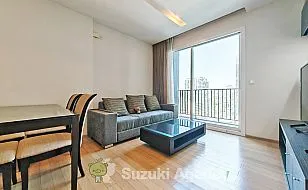 Siri at Sukhumvit：1 BED ROOM Interior Photos No.21