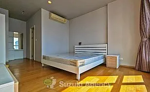 Hive Sathorn：1 BED ROOM Interior Photos No.72