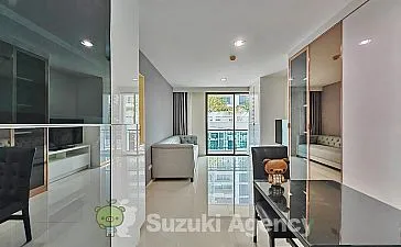 Pearl Residence Sukhumvit 24