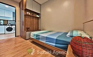 Sky Walk：2 BED ROOM Interior Photos No.75