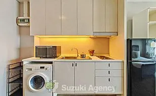Noble Solo：Studio Interior Photos No.16