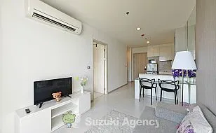 Rhythm Sukhumvit 42：1 BED ROOM Interior Photos No.24