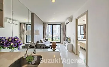 Rhythm Sukhumvit 42