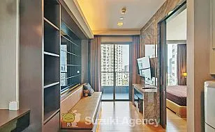 The Lumpini 24：1 BED ROOM Interior Photos No.20