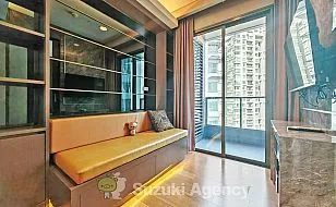 The Lumpini 24：1 BED ROOM Interior Photos No.21