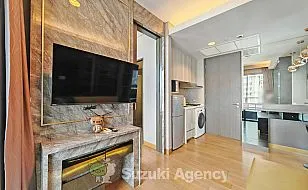 The Lumpini 24：1 BED ROOM Interior Photos No.24