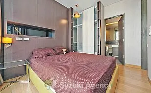 The Lumpini 24：1 BED ROOM Interior Photos No.72