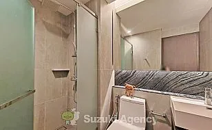 The Lumpini 24：1 BED ROOM Interior Photos No.73