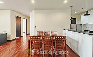 Citi Smart Sukhumvit 18：3 BED ROOM Interior Photos No.35