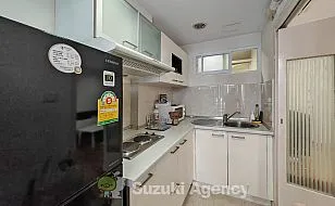 Lumpini Suite Sukhumvit 41：Studio Interior Photos No.16