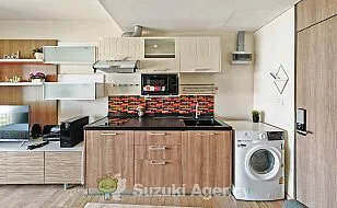 Noble Remix：1 BED ROOM Interior Photos No.25