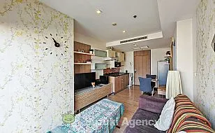 Noble Remix：1 BED ROOM Interior Photos No.24