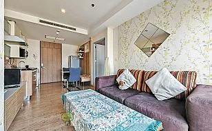 Noble Remix：1 BED ROOM Interior Photos No.23