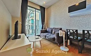 KEYNE by Sansiri：1 BED ROOM Interior Photos No.21