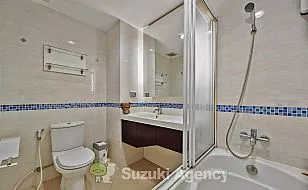 Life@Sukhumvit 65：1 BED ROOM Interior Photos No.73