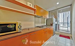 Life@Sukhumvit 65：1 BED ROOM Interior Photos No.25