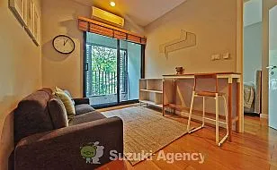 Condolette Dwell Sukhumvit 26：1 BED ROOM Interior Photos No.22