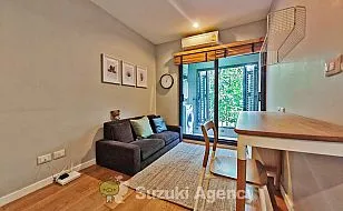 Condolette Dwell Sukhumvit 26：1 BED ROOM Interior Photos No.21
