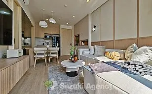 Noble State Sukhumvit 39：1 BED ROOM Interior Photos No.23