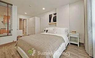 The Clover Thonglor Residence：1 BED ROOM Interior Photos No.72