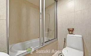 The Clover Thonglor Residence：1 BED ROOM Interior Photos No.73