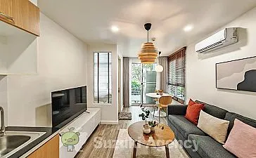 The Clover Thonglor Residence