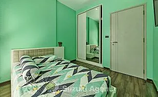 WYNE Sukhumvit：2 BED ROOM Interior Photos No.74
